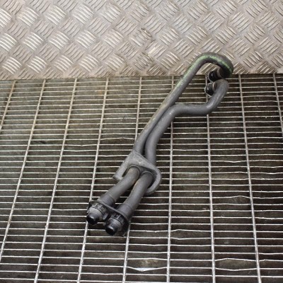 Furtun de lichid de răcire VOLVO V60 2011 OEM: 6G91-18C266-CG 10864387 foto