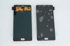 Display Lenovo P2 P2a42 negru foto