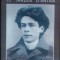 EMILE NELLIGAN: GRADINA DE ODINIOARA/JARDIN D&#039;ANTAN/2003/DEDICATIE ORTANSA TUDOR