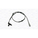 Senzor ABS Citroen Xsara Picasso (N68) 09.99-06.12, Fata, MAGNETI MARELLI