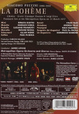 Giacomo Puccini: La Boheme (DVD) | The Metropolitan Opera Orchestra and Chorus, James Levine, Renata Scotto, Luciano Pavarotti, Maralin Niska, Ingvar, Deutsche Grammophon