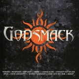 Godsmack Icon (cd)