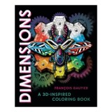 Cumpara ieftin Dimensions: A 3D-Inspired Colo