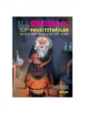 Ordinul Povestitorilor #1