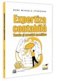 Expertiza contabila. Teorie si practici specifice - Boni Mihaela Straoanu