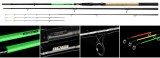 Lanseta Nevis Dynamic Carp Feeder 390H 130gr