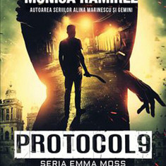 Protocol 9 | Monica Ramirez