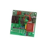 Modul de comandă pentru hotă BOSCH 00650880 NEFF SIEMENS Original