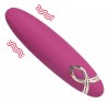 Vibrator Sky Red