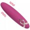 Vibrator Sky Red