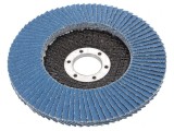 Disc de șlefuit cu lambouri 125mm 22,23mm