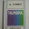 TALMUDUL - A. COHEN - 1999