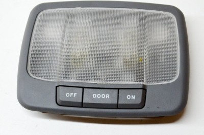 Iluminare interioară KIA CARENS II FJ 2005 13792171 foto
