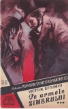 Colectia Povestiri Stiintifico-Fantastice Nr 39 Romana Brosata 31 Pagini 13x20 cm Editura Stiinta Si Tehnica Buna Stare Buna