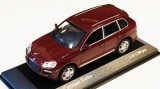 Porsche Cayenne Turbo - Minichamps 1/43