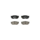 Placute frana MAZDA 6 Hatchback GG ATE 13046058222