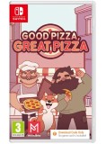 Good Pizza Great Pizza NSW