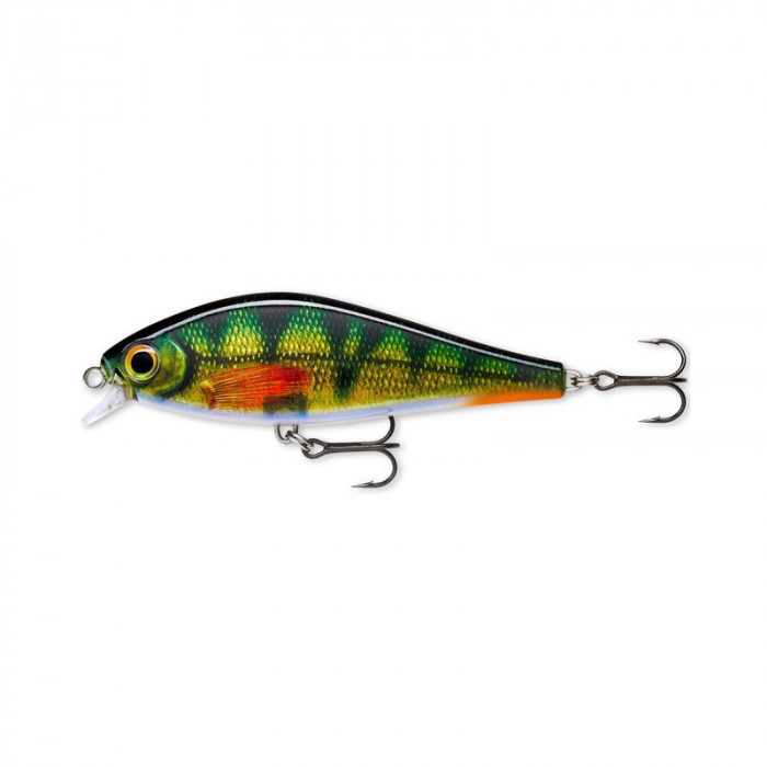 Vobler Rapala Super Shadow Rap, PEL, 15cm, 77g