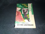 MIHAIL SMUSKEVICI - CEI DOI GAVROCHE