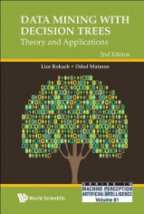 Data Mining with Decision Trees: Theory and Applications (2nd Edition) foto