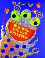 Bye-Bye, Big Bad Bullybug! foto