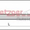 Conducta / cablu frana PEUGEOT EXPERT platou / sasiu (223) (1995 - 2016) METZGER 4114712