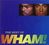 The Best of Wham! | Wham!, sony music