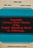 Twentieth century short stories of the English speaking world - 1979 - Hertha Perez (AN27)