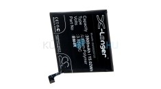 Baterie de telefon mobil VHBW Xiaomi BM4R - 3900mAh, 3.85V, Li-polymer