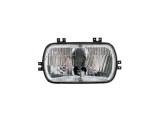 Far Daewoo Lublin 05.1997-2007, Fso Polonez Caro Atu Plus Combi Truck 01.1978-12.2002 OEM/OES partea dreapta/stanga, tip bec H4 , fara lumina pozitie