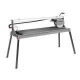 Masina de taiat faianta si gresie Graphite 1500W, disc 250 mm, 1200 mm