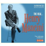 The Real... Henry Mancini | Henry Mancini, sony music