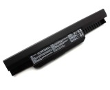 Baterie AsusX43JE 9 celule, X43SR 9 celule, X44 9 celule, X53 9 celule, X53A 9 celule, X53B 9 celule, X53By 9, Asus