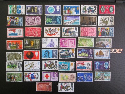 ANGLIA LOT44 BUC=18 foto