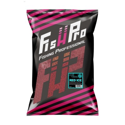Nada Apa Rece Red Ice 1Kg foto