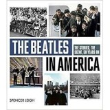 The Beatles in America