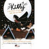 Kitty si operatiunea de salvare sub clar de luna - Paula Harrison