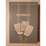 Comisia Internațională pentru Studierea Holocaustului &icirc;n Rom&acirc;nia: documente (ed. Lya Benjamin) (2005)