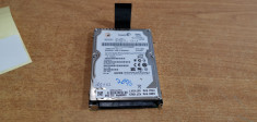 HDD Laptop Seagate 250GB Sentinel 70% Sata #A2162 foto