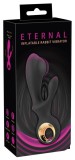 Vibrator gonflabil Inflatable Rabbit Vibrator