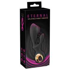 Vibrator gonflabil Inflatable Rabbit Vibrator