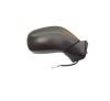Oglinda usa exterioara Opel Agila (H00), 07.2000-01.2008; Suzuki Wagon R+ (Mm), 05.2000-2008, partea Dreapta, reglare electrica; carcasa grunduita; s