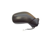 Oglinda usa exterioara Opel Agila (H00), 07.2000-01.2008; Suzuki Wagon R+ (Mm), 05.2000-2008, partea Dreapta, reglare electrica; carcasa grunduita; s