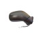 Oglinda usa exterioara Opel Agila (H00), 07.2000-01.2008; Suzuki Wagon R+ (Mm), 05.2000-2008, partea Dreapta, reglare electrica; carcasa grunduita; s