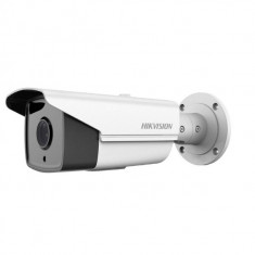 Camera de supraveghere 2 MP exterior TurboHD , IR, rezolutie 1944x 1092 pixeli 25 fps,DS-2CE16D9T-AIRAZH foto