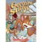 Geronimo Stilton, a riporter - Robotiz&aacute;lt eg&eacute;rh&aacute;z - Dario Sicchio