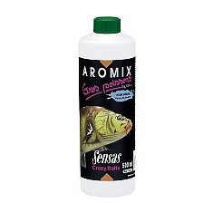 AROMA CONC.AROMIX FISH MEAL 500ML