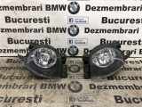 Proiector bara fata stanga dreapta original BMW Seria 3 E90 E91 NFL