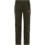 Pantaloni Metso Hybrid Women Willow Green