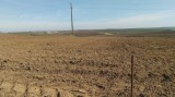 V&acirc;nd teren pentru locuinta casă de vacanță &icirc;n Botoșani